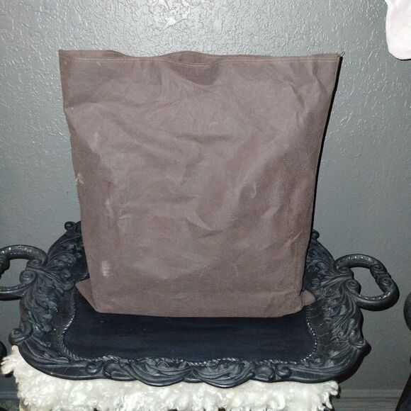 Le Sak for Kultura Handmade with Dust bag  NWT - Picture 8 of 9